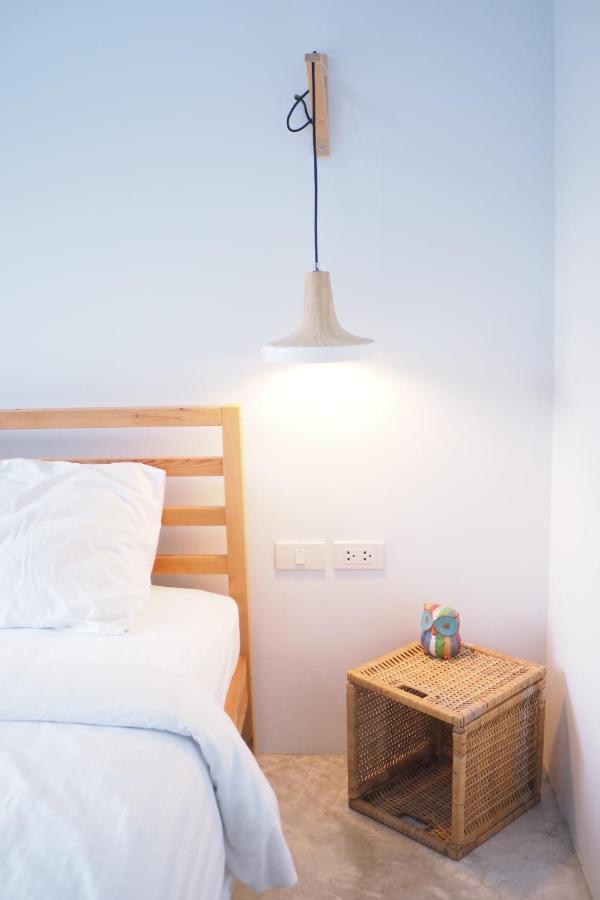 Baan Trok Bedroom Studio Maikhao マイカオビーチ エクステリア 写真