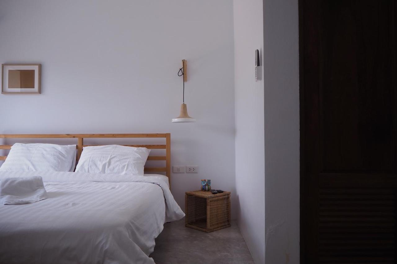 Baan Trok Bedroom Studio Maikhao マイカオビーチ エクステリア 写真