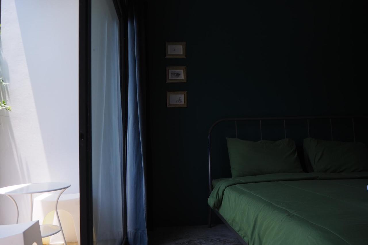 Baan Trok Bedroom Studio Maikhao マイカオビーチ エクステリア 写真