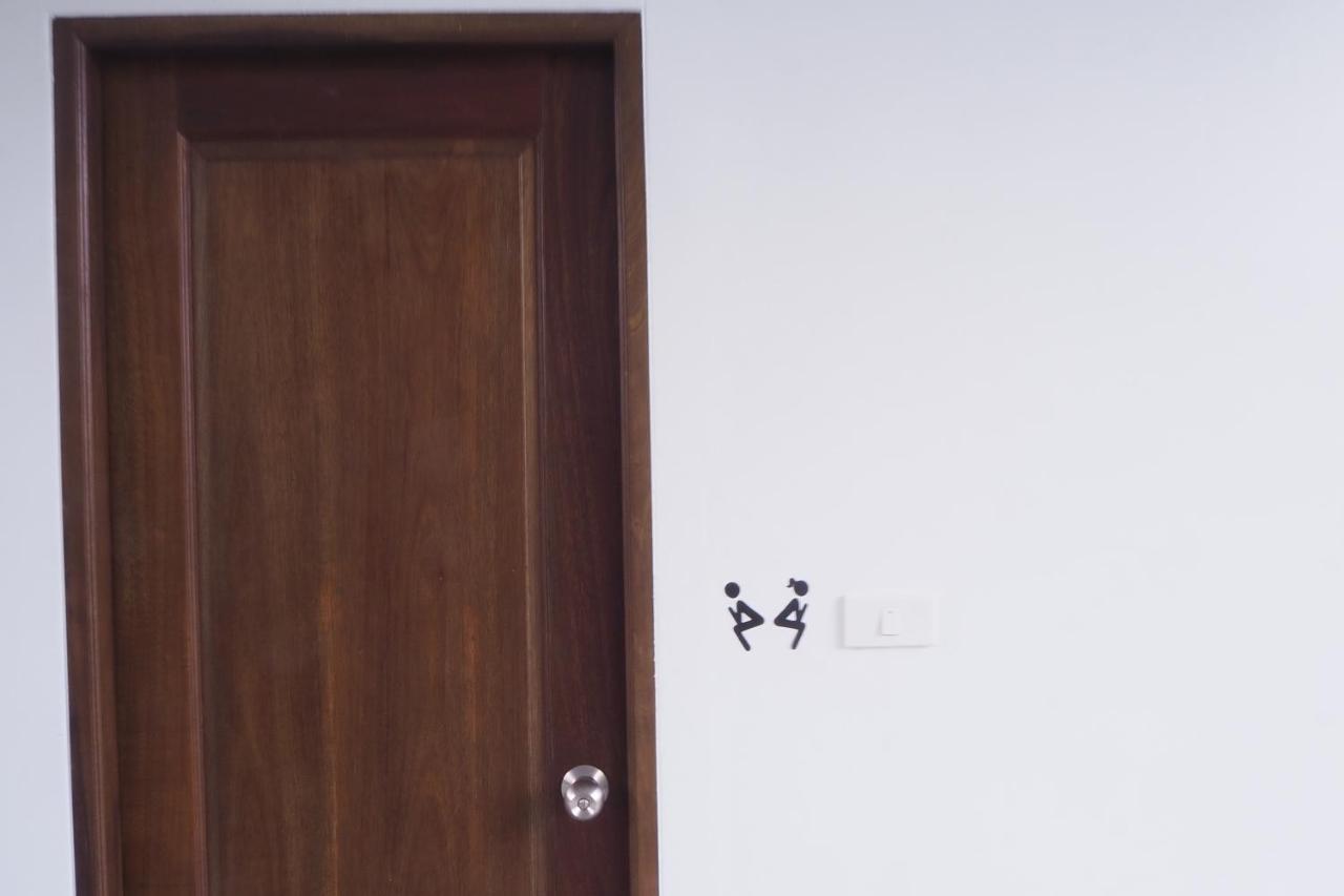 Baan Trok Bedroom Studio Maikhao マイカオビーチ エクステリア 写真